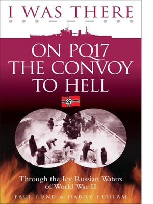 cover image of I Was There to Face the Night of the U Boats